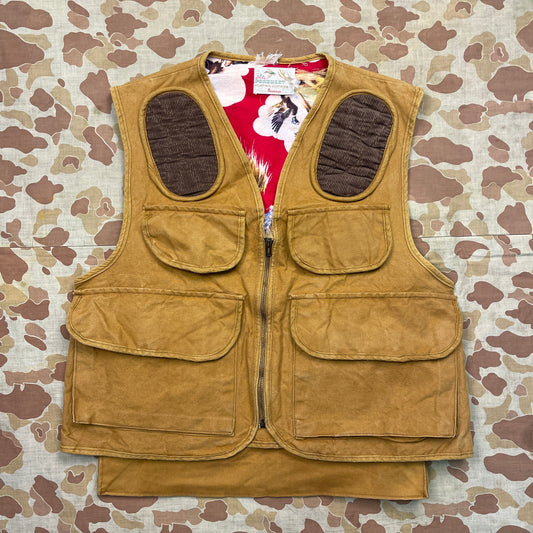 Hunting Vest Foremost 70’s