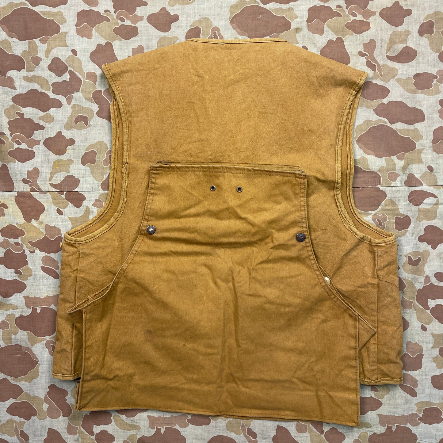 Hunting Vest Foremost 70’s