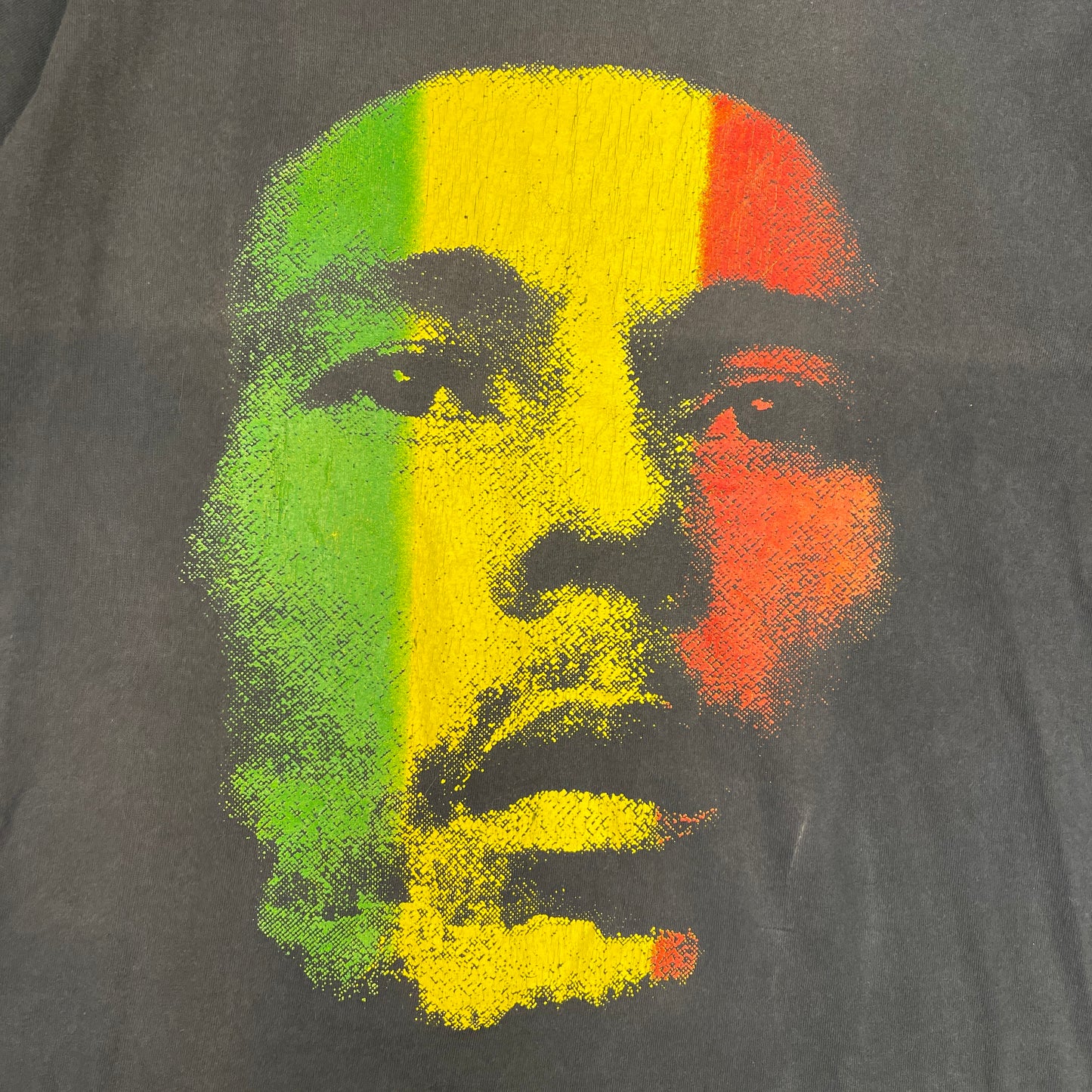 Bob Marley T-Shirt