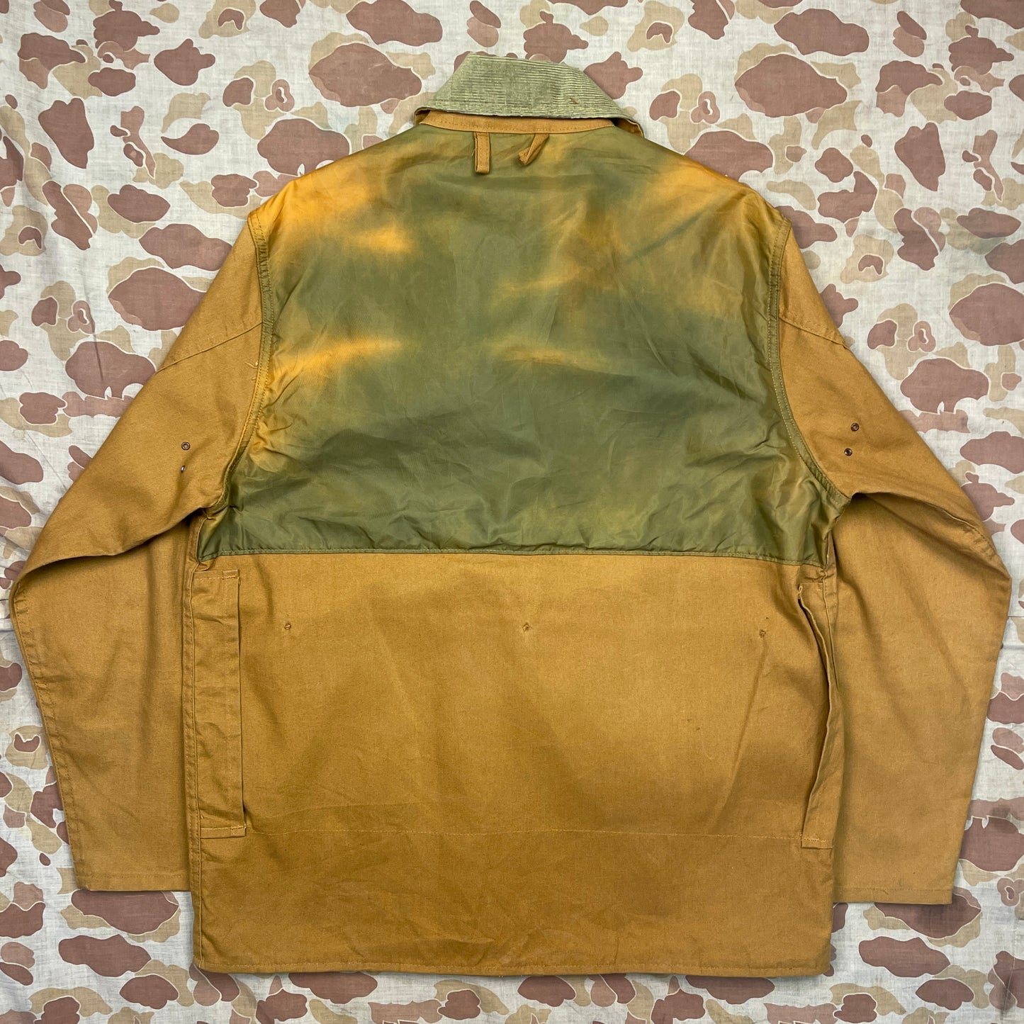 Hunting Jacket Saftbak