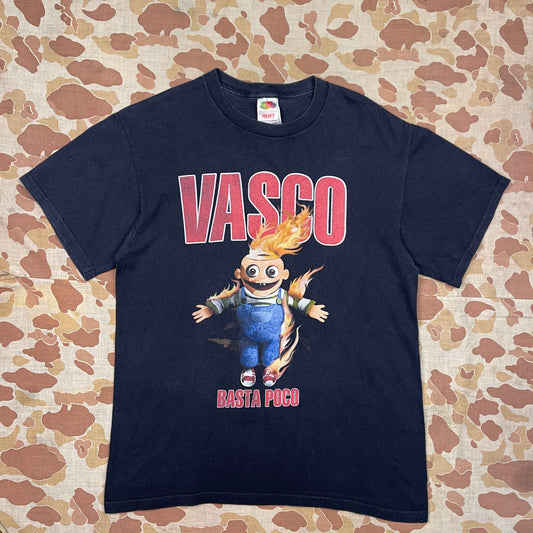 T-shirt Vasco Rossi