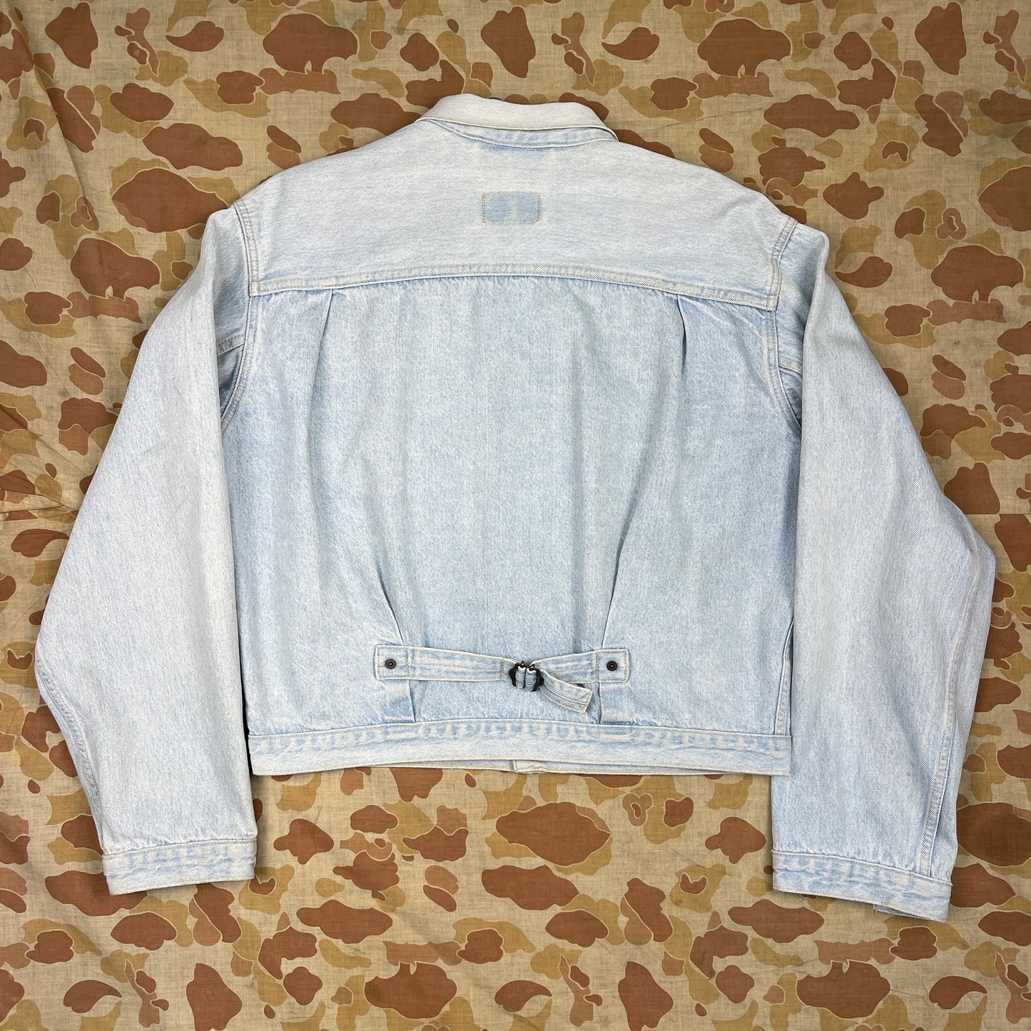 Levis Type I