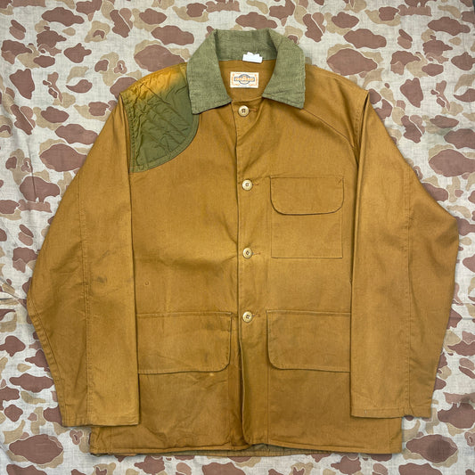 Hunting Jacket Saftbak